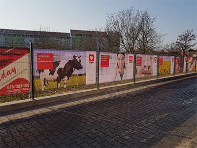 Ceradni baneri